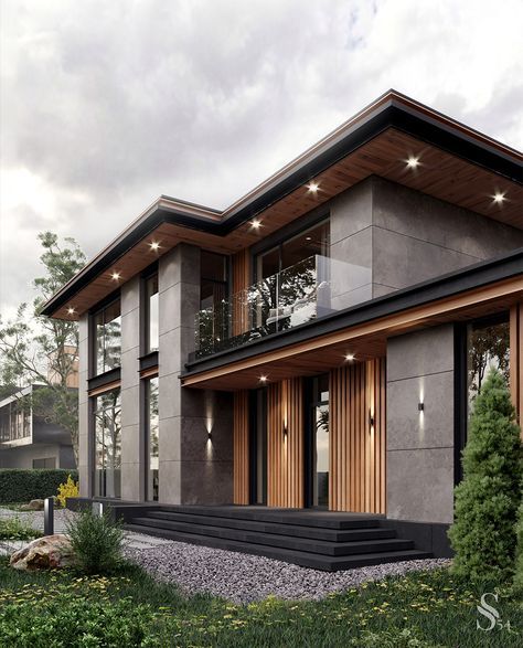 Exterior Design